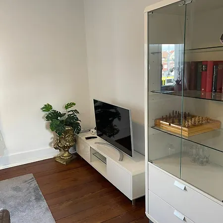 Casa Pinos شقة فريدريشسهافن