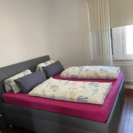 Casa Pinos Apartment *