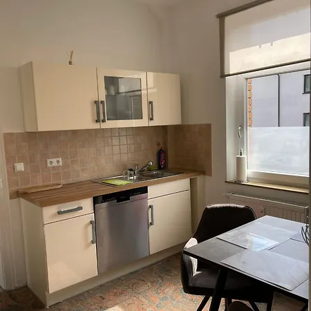 Casa Pinos * فريدريشسهافن