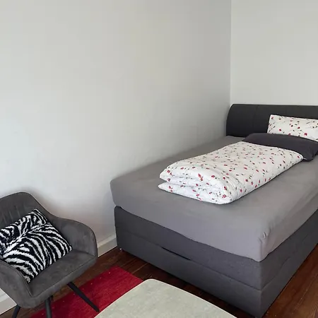 Casa Pinos شقة فريدريشسهافن