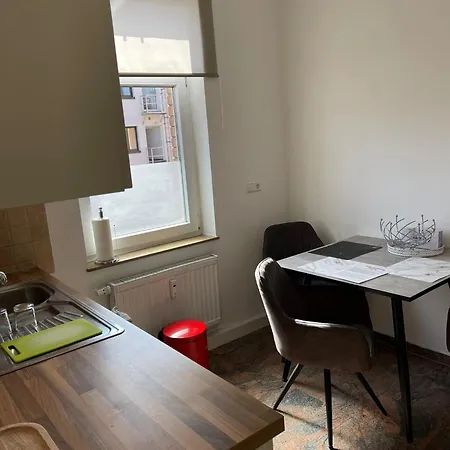 Casa Pinos * فريدريشسهافن