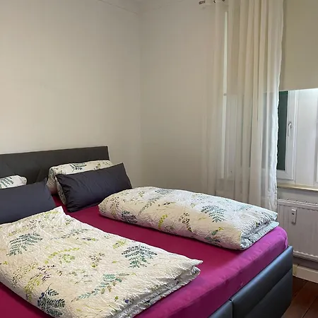 Apartment Casa Pinos Friedrichshafen