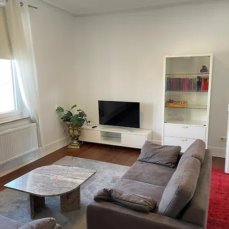 Lägenhet Casa Pinos *