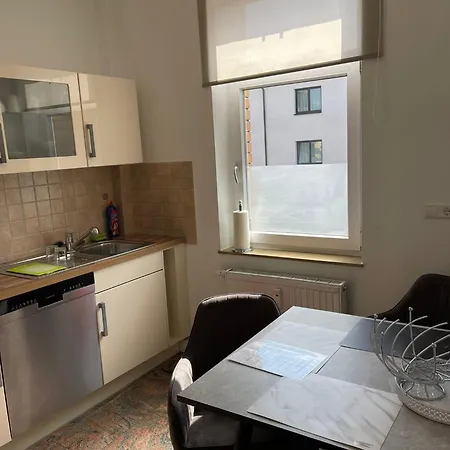 Casa Pinos Lägenhet *