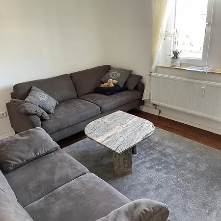 Casa Pinos Lägenhet *