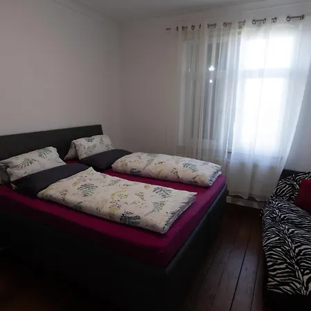 Apartment Casa Pinos