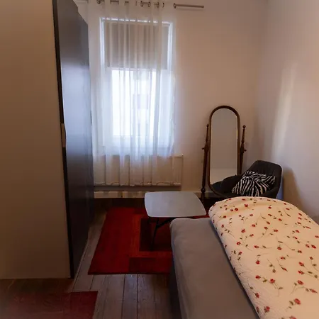 Casa Pinos Lägenhet Friedrichshafen