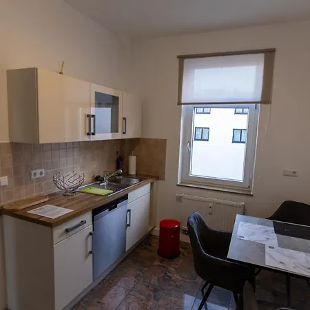 Casa Pinos فريدريشسهافن