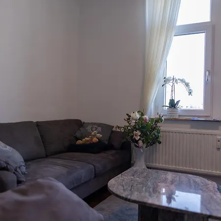 Lägenhet Casa Pinos *