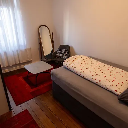 Lägenhet Casa Pinos