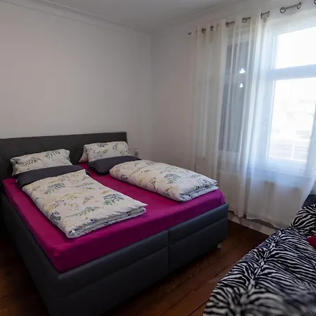 Casa Pinos Lejlighed *