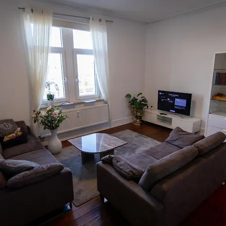 Апартаменты Casa Pinos *