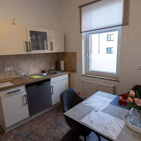 Casa Pinos شقة فريدريشسهافن