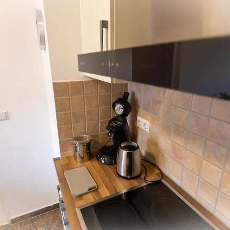Апартаменты Casa Pinos Фридрихсхафен